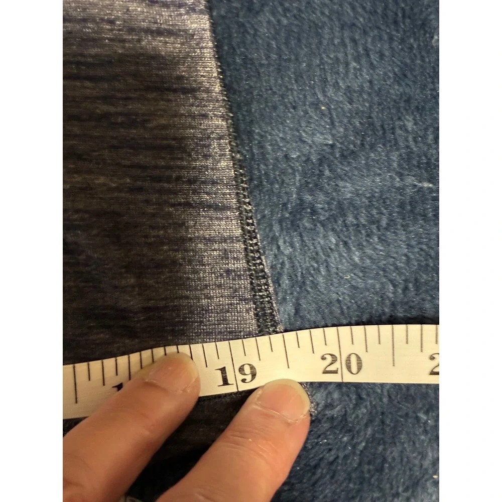Lululemon Muscle Tank Top Size Estimated to be‎ Small (see details) (G1)